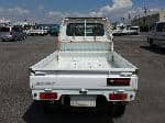Used 1998 SUZUKI CARRY TRUCK BF69292 for Sale Image 4