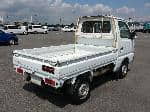 Used 1998 SUZUKI CARRY TRUCK BF69292 for Sale Image 5
