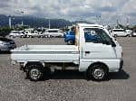 Used 1998 SUZUKI CARRY TRUCK BF69292 for Sale Image 6