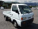 Used 1998 SUZUKI CARRY TRUCK BF69292 for Sale Image 7
