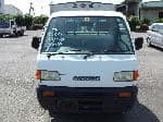 Used 1998 SUZUKI CARRY TRUCK BF69292 for Sale Image 8