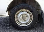 Used 1998 SUZUKI CARRY TRUCK BF69292 for Sale Image 9