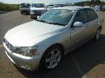 Used 2000 TOYOTA ALTEZZA BF69261 for Sale Image 1