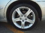 Used 2000 TOYOTA ALTEZZA BF69261 for Sale Image 10
