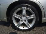Used 2000 TOYOTA ALTEZZA BF69261 for Sale Image 11