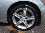 Used 2000 TOYOTA ALTEZZA BF69261 for Sale Image 12