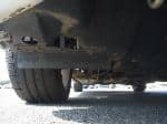 Used 2000 TOYOTA ALTEZZA BF69261 for Sale Image 13