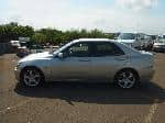 Used 2000 TOYOTA ALTEZZA BF69261 for Sale Image 2