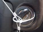 Used 2000 TOYOTA ALTEZZA BF69261 for Sale Image 25