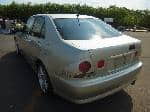 Used 2000 TOYOTA ALTEZZA BF69261 for Sale Image 3