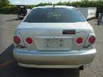 Used 2000 TOYOTA ALTEZZA BF69261 for Sale Image 4