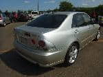 Used 2000 TOYOTA ALTEZZA BF69261 for Sale Image 5
