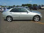 Used 2000 TOYOTA ALTEZZA BF69261 for Sale Image 6