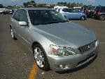 Used 2000 TOYOTA ALTEZZA BF69261 for Sale Image 7