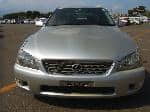 Used 2000 TOYOTA ALTEZZA BF69261 for Sale Image 8
