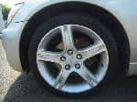 Used 2000 TOYOTA ALTEZZA BF69261 for Sale Image 9