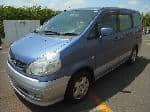 Used 2000 NISSAN SERENA BF69226 for Sale Image 1