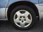 Used 2000 NISSAN SERENA BF69226 for Sale Image 10