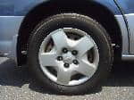 Used 2000 NISSAN SERENA BF69226 for Sale Image 11