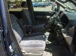 Used 2000 NISSAN SERENA BF69226 for Sale Image 17