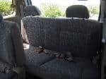 Used 2000 NISSAN SERENA BF69226 for Sale Image 20