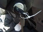 Used 2000 NISSAN SERENA BF69226 for Sale Image 25