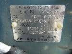 Used 2000 NISSAN SERENA BF69226 for Sale Image 27