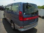 Used 2000 NISSAN SERENA BF69226 for Sale Image 3