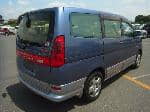 Used 2000 NISSAN SERENA BF69226 for Sale Image 5