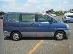 Used 2000 NISSAN SERENA BF69226 for Sale Image 6