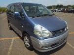 Used 2000 NISSAN SERENA BF69226 for Sale Image 7