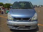 Used 2000 NISSAN SERENA BF69226 for Sale Image 8