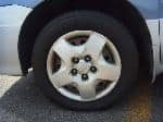 Used 2000 NISSAN SERENA BF69226 for Sale Image 9