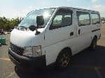 Used 2002 NISSAN CARAVAN VAN BF69229 for Sale Image 1
