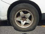 Used 2002 NISSAN CARAVAN VAN BF69229 for Sale Image 12