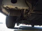 Used 2002 NISSAN CARAVAN VAN BF69229 for Sale Image 13