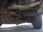 Used 2002 NISSAN CARAVAN VAN BF69229 for Sale Image 14