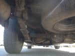 Used 2002 NISSAN CARAVAN VAN BF69229 for Sale Image 15