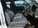 Used 2002 NISSAN CARAVAN VAN BF69229 for Sale Image 17