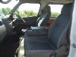 Used 2002 NISSAN CARAVAN VAN BF69229 for Sale Image 18