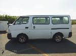 Used 2002 NISSAN CARAVAN VAN BF69229 for Sale Image 2