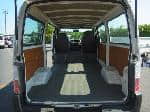 Used 2002 NISSAN CARAVAN VAN BF69229 for Sale Image 20
