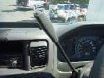 Used 2002 NISSAN CARAVAN VAN BF69229 for Sale Image 24