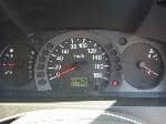 Used 2002 NISSAN CARAVAN VAN BF69229 for Sale Image 26
