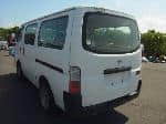 Used 2002 NISSAN CARAVAN VAN BF69229 for Sale Image 3