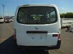Used 2002 NISSAN CARAVAN VAN BF69229 for Sale Image 4