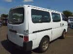 Used 2002 NISSAN CARAVAN VAN BF69229 for Sale Image 5