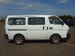 Used 2002 NISSAN CARAVAN VAN BF69229 for Sale Image 6
