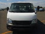 Used 2002 NISSAN CARAVAN VAN BF69229 for Sale Image 8