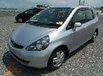 Used 2001 HONDA FIT BF69391 for Sale Image 1